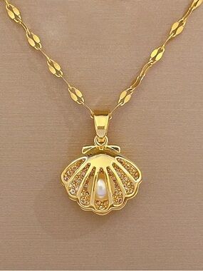 Louise Carter Waikiki Pearl Necklace